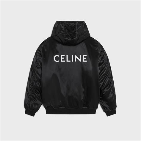 celine jacket jean paul|Celine coats and blouson.